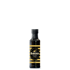 Zálivka z olivového oleje s citronem Basso 250ml